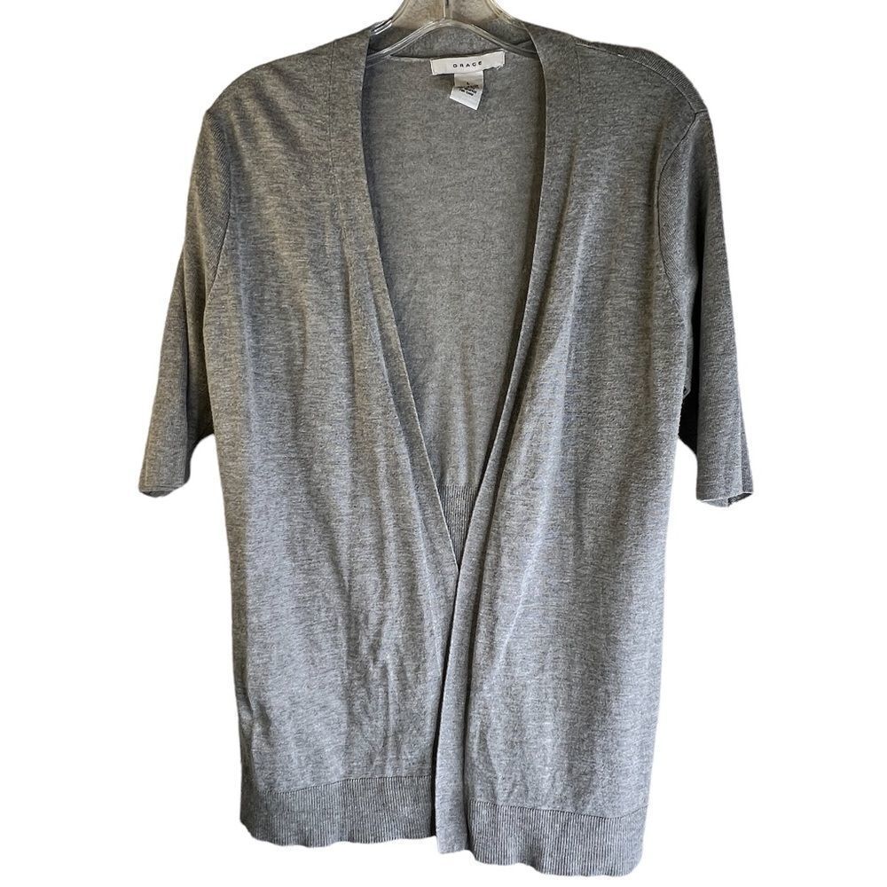 Grace Cardigan‎ Sweater